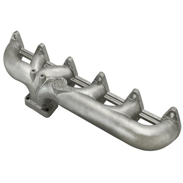 AFE Bladerunner Stainless Steel Exhaust Manifold | 46-40011