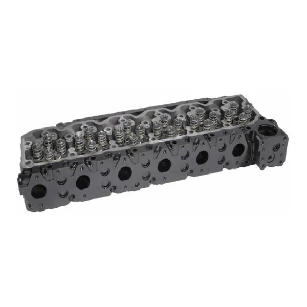 Fleece Freedom Street Series Cylinder Head | Dodge  Cylinder Head | FPE-61-10009