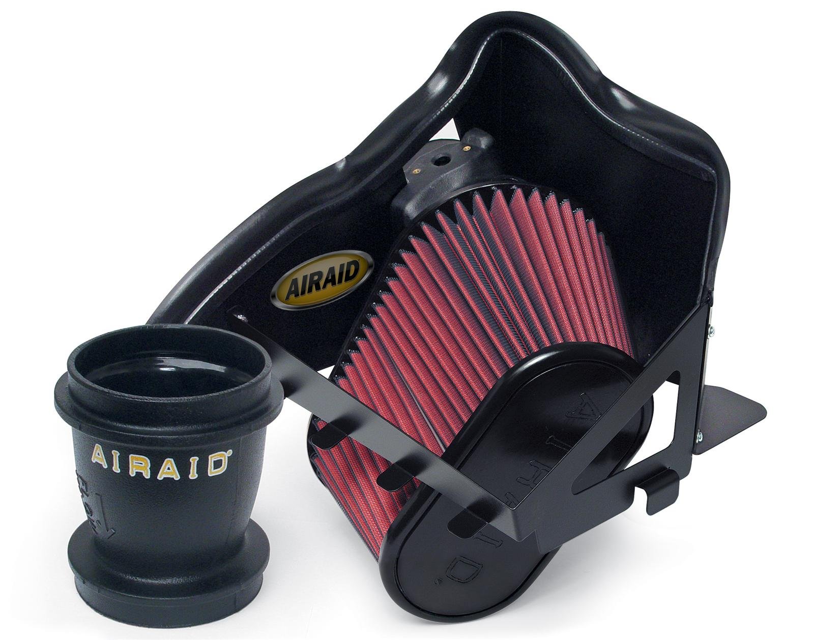 AIRAID SynthaMax Dry Filter Intake System 301-159