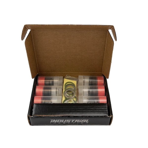 Industrial Injection 191 Delivery Valves | 232605