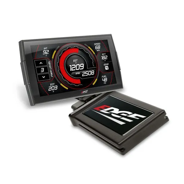 Edge Juice With Attitude CTS3 Monitor | 31508-3