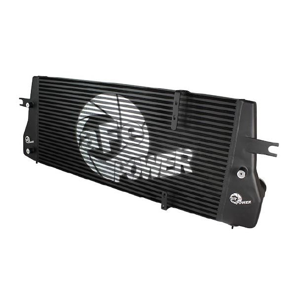 AFE Bladerunner Street Series Cast Intercooler | 46-21061