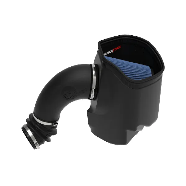 AFE Pro 5R Stage 2 Magnum Force Cold Air Intake System | 54-13046R