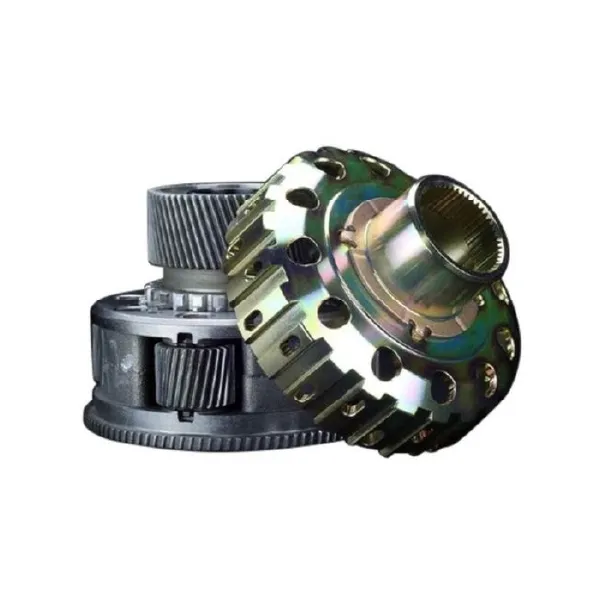 Sun Coast Billet C2 Clutch Hub | A1-BC2