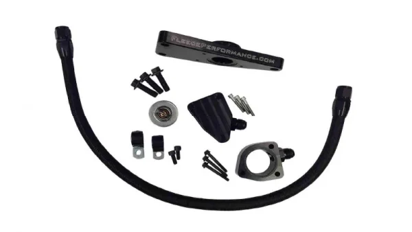 Coolant Bypass Kits
