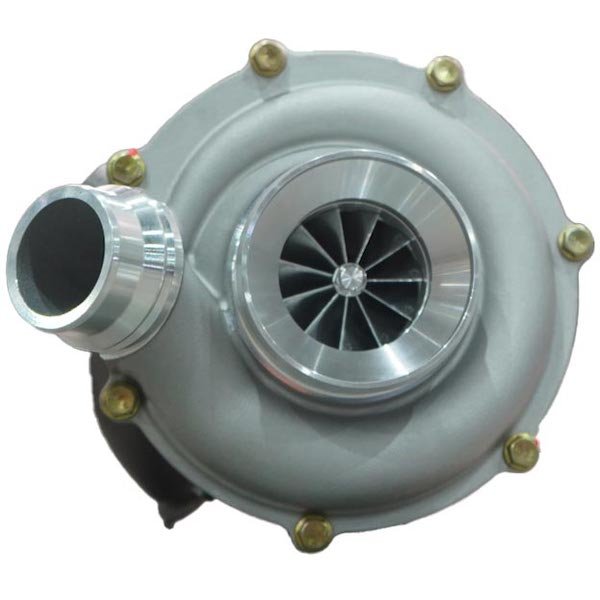 Calibrated Power DT130040001000 Stealth 67G2 Turbocharger | DT130040001000