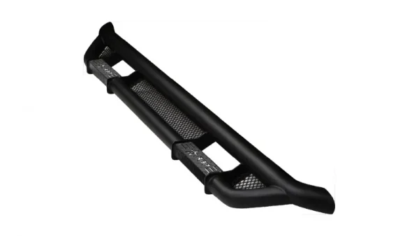 Running Boards & Steps