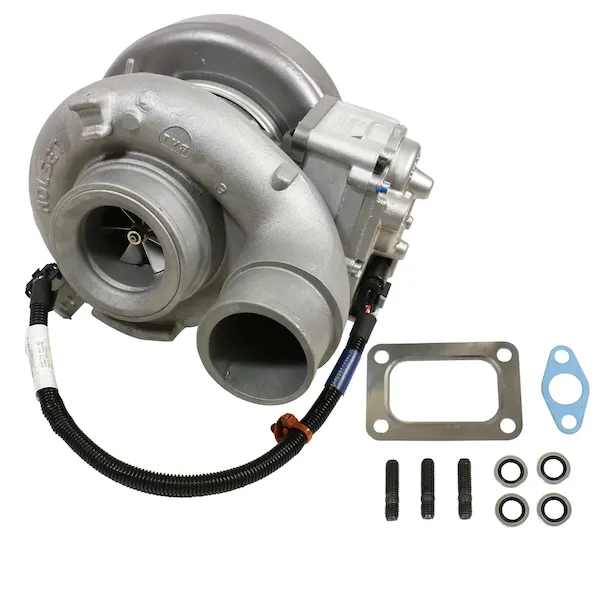 BD-Power Remanufactured Stock Replacement HE300VG Turbocharger | 1045778