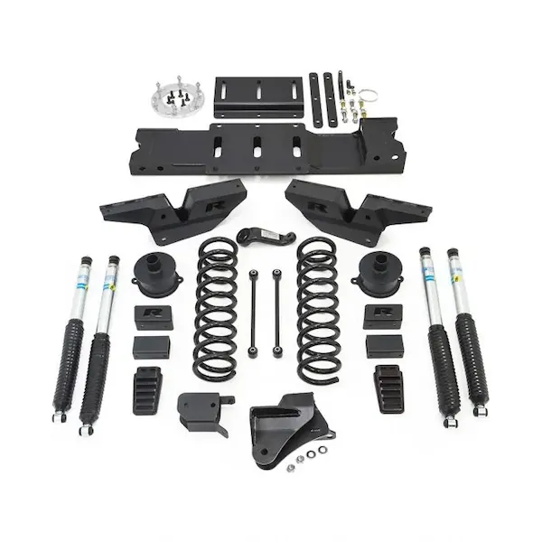 ReadyLift 6" Lift W/ Bilstein Shocks & Driveline Indexing Kit | 49-1961
