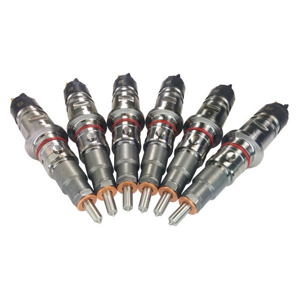DDP Economy Series Remanufactured Injector Set | 67-ECO