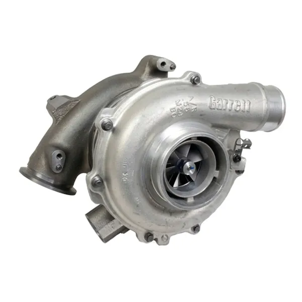 Garrett GT3782VA Stock Replacement Turbocharger | 725390-5006S