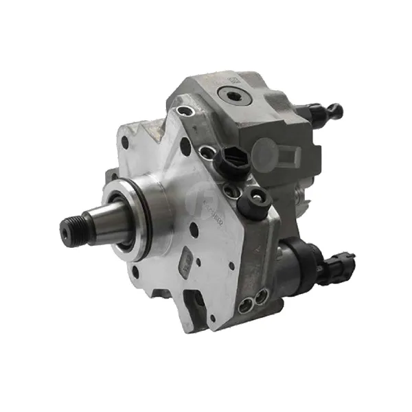 Fleece 6.7L Cummins CP3K