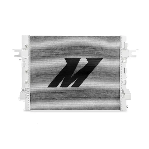 Mishimoto Aluminum Performance Radiator | MMRAD-RAM-13