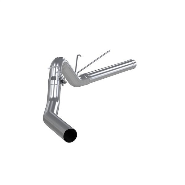 MBRP 4" SML Series Filter-Back Exhaust System | S6130SLM