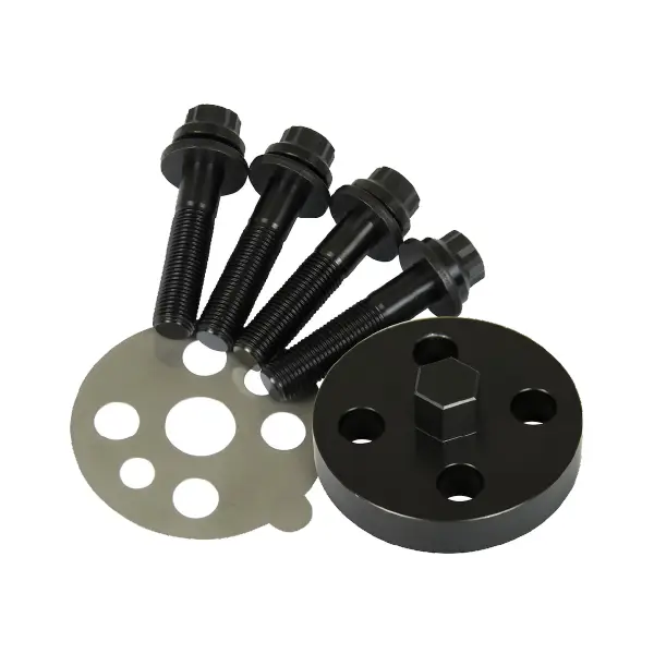 Fluidampr  Full Power Kit | 300008