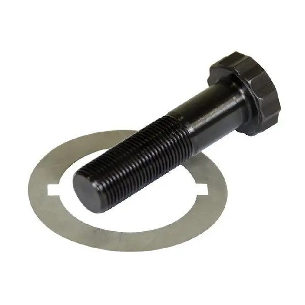 Fluidampr High Strength Bolt Kit | 300010