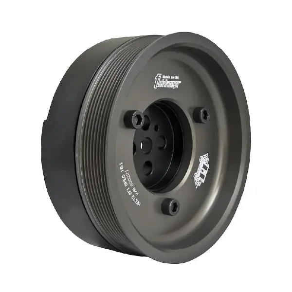 Fluidampr Performance Diesel Series Damper | 800221