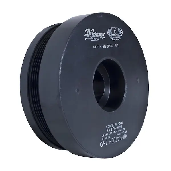 Fluidampr Performance Diesel Series Damper | 830111