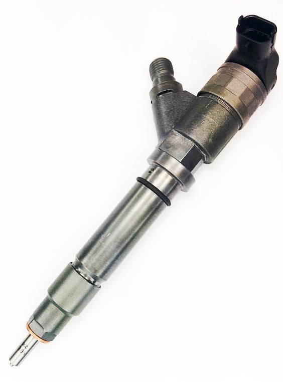 DDP LBZ Reman Injector Set 60 Percent Over  | 06-07 6.6L Duramax