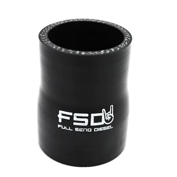 Full Send Diesel  1.75 Inch x 2 Inch x 3 Inch Long 5 Ply Boot