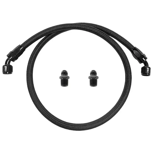 Full Send Diesel 1994-2002  Replacement Transmission Line Number 4