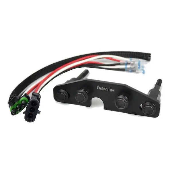 Fluidampr Sensor Relocation Kit | 300003