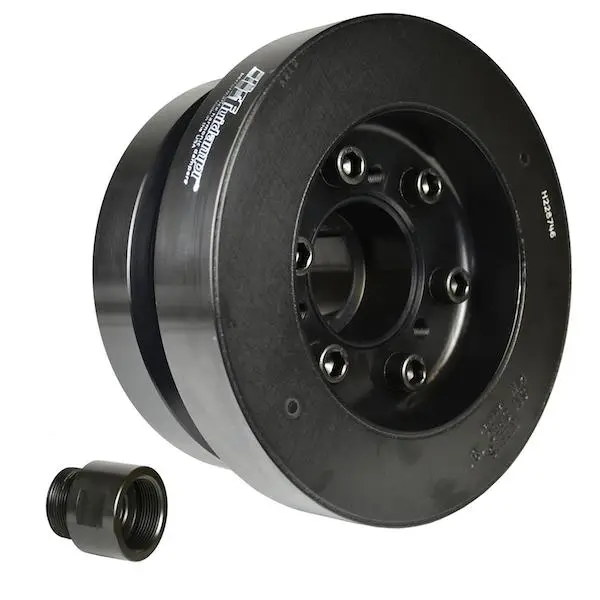 Fluidampr Performance Diesel Series Damper | 720221