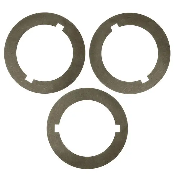 Fluidampr Duramax Friction Washer (3-Pack) | 760131-FW03