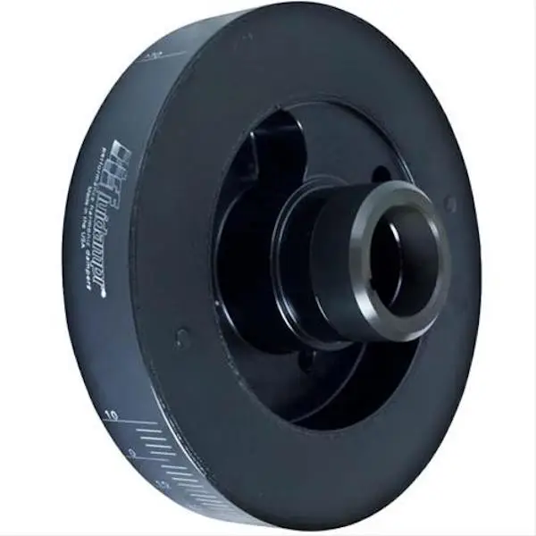 Fluidampr Performance Diesel Series Damper | 800141