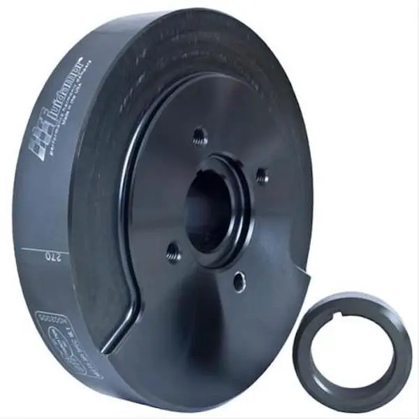 Fluidampr Performance Diesel Series Damper | 800191