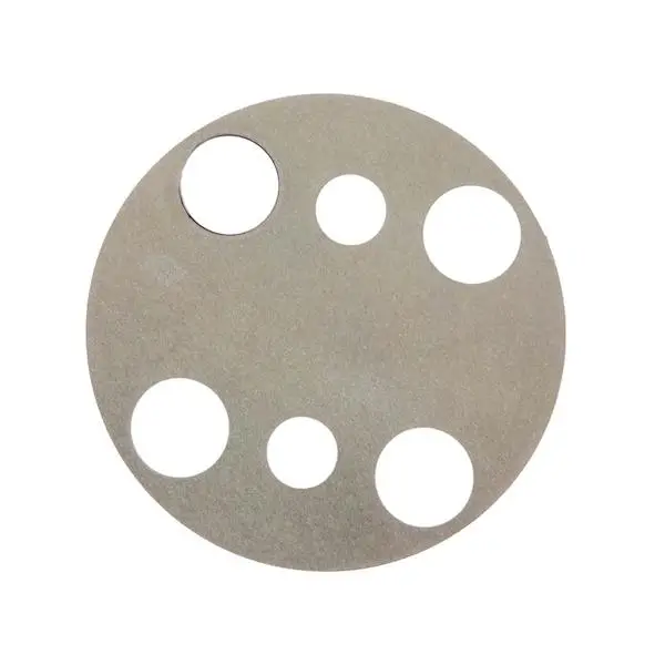 Fluidampr 6.4L Powerstroke Friction Washer | 800211-FW01