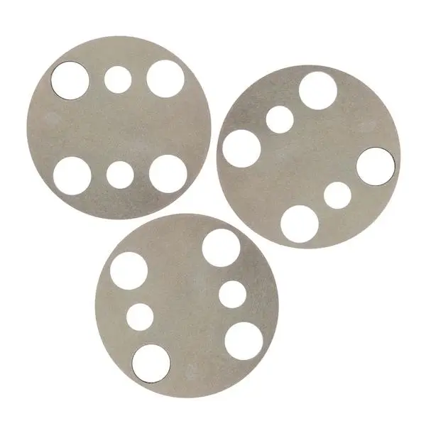 Fluidampr 6.4L Powerstroke Friction Washer (3 Pack) | 800211-FW03