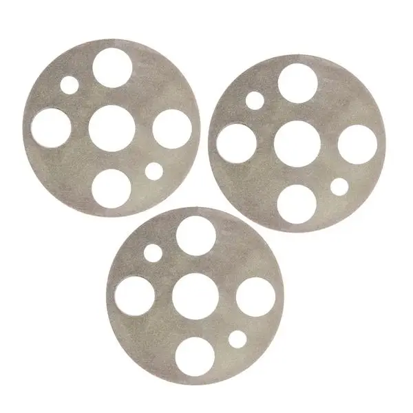 Fluidampr 6.7L Powerstroke Friction Washer (3 Pack) | 800221-FW03