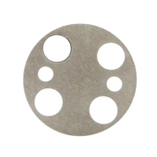 Fluidampr 6.0L Powerstroke Friction Washer | 870201-FW01