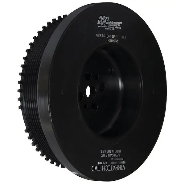 Fluidampr Performance Diesel Series Damper | 920301