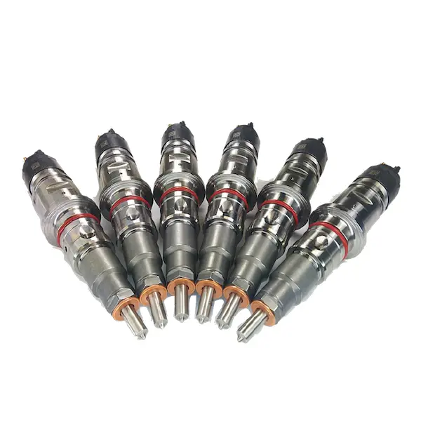 DDP HO Brand New Injector 100 Percent Over  | 19-21 6.7L Cummins