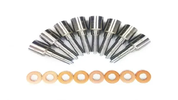 Fuel Injector Nozzles