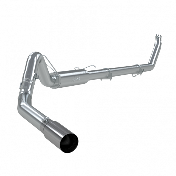 MBRP Dodge Turbo Back Single Side Pro Series For 98-02 Dodge Ram 2500/3500 5.9L