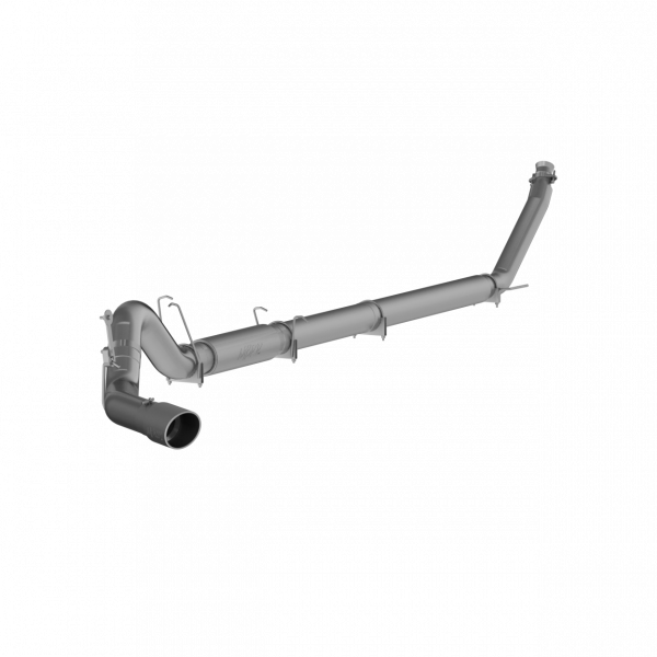 MBRP Dodge 5 Inch Turbo Back Single Side Exit XP Series For 98-02 Dodge Ram 2500/3500