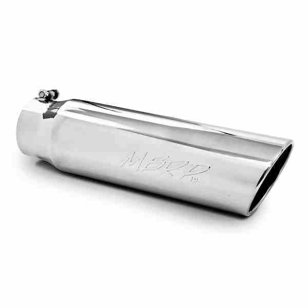 MBRP 18” Diesel Exhaust Tip