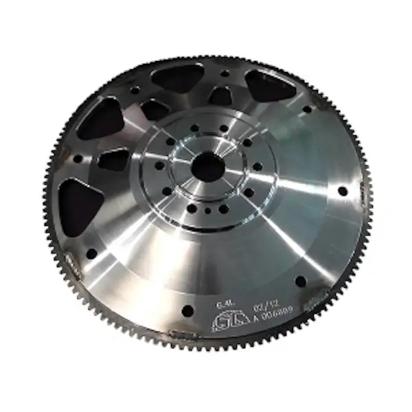 Sun Coast Billet Flex Plate | 64-BFP