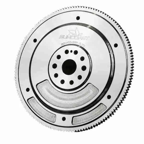 Sun Coast Billet Flex Plate | 6R140-BFP