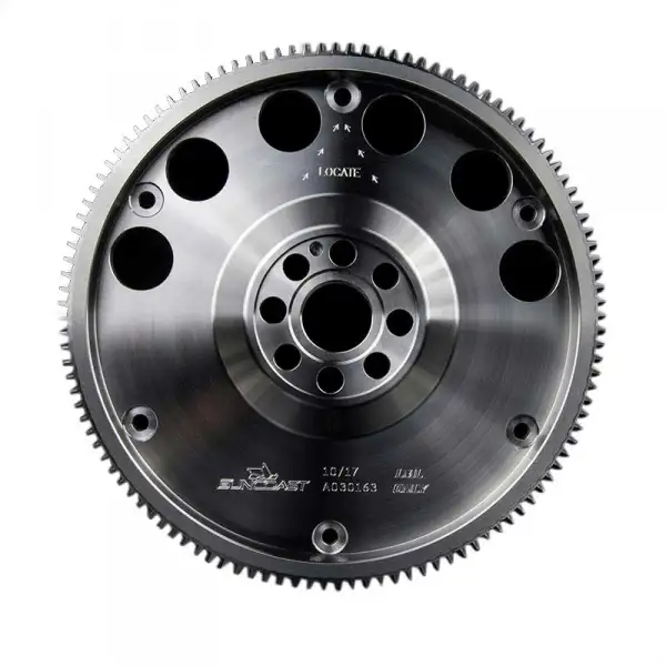 Sun Coast Billet Flex Plate | A1-BFP-3