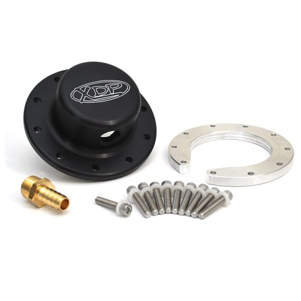 XDP Fuel Tank Sump Dual O-Ring Universal XD131-A