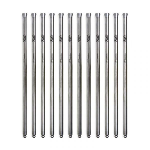 XDP 3/8 Inch Street Performance Pushrods 89-98 Dodge 5.9L Cummins XD314