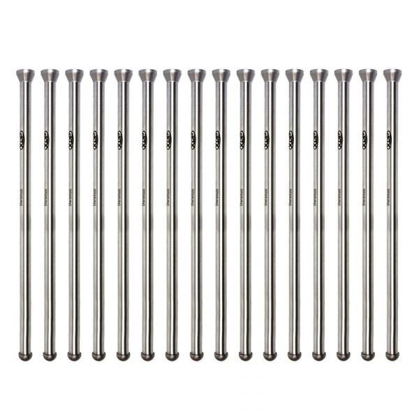 XDP 3/8 Inch Street Performance Pushrods 01-16 GM 6.6L Duramax XD315