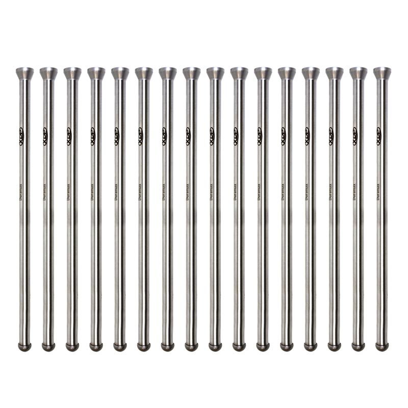 XDP 3/8 Inch Street Performance Pushrods 01-16 GM 6.6L Duramax XD315
