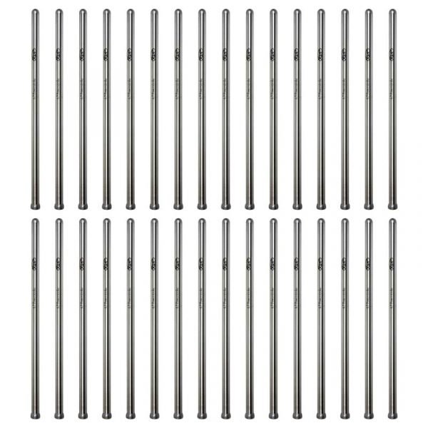 XDP 3/8 Inch Street Performance Pushrods 11-19 Ford 6.7L Powerstroke XD322