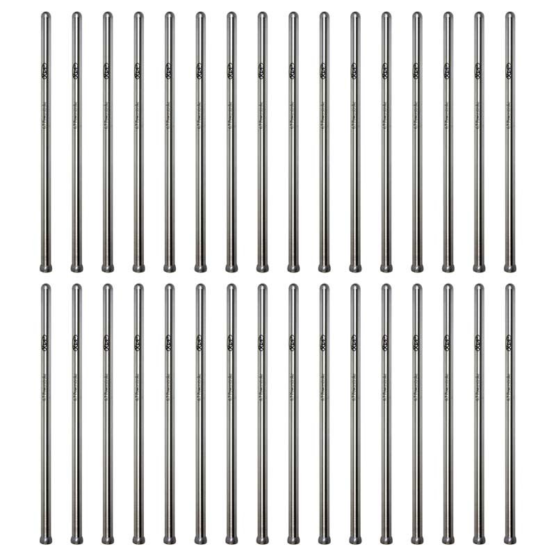 XDP 3/8 Inch Street Performance Pushrods 11-19 Ford 6.7L Powerstroke XD322