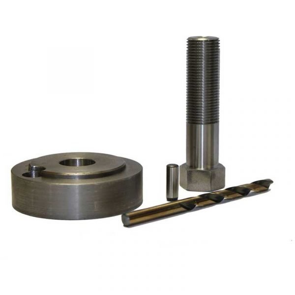XDP Crankshaft Pin Kit 01-16 GM 6.6L Duramax XD331